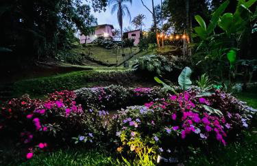 Vale Vijaya bem estar em meio à natureza - Foto 9