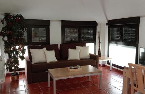 Apartamentos La Piedra de Nájera - Foto 3