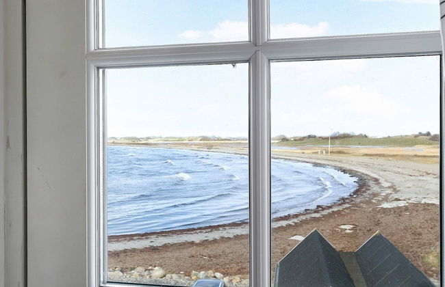 6 Person Holiday Home in Bagenkop-by Traum - Foto 53