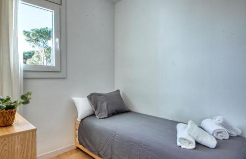 Apartamento de lujo con vistas al mar, a dos minutos de la playa - Foto 13