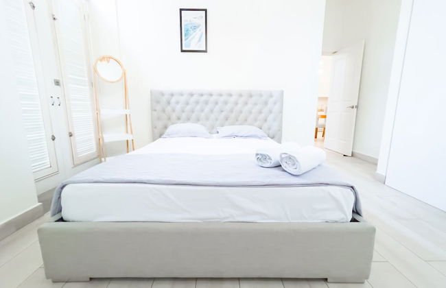 Boutique Apartments Casco Viejo Panama - Photo 27