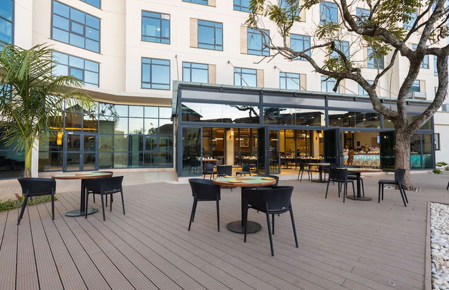 Somerset Westview Nairobi - Foto 37