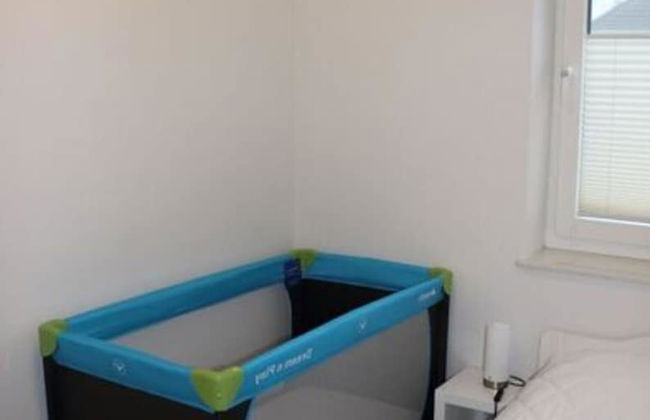 Holiday Apartment Cabin 2c - Foto 11