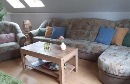 Ferienwohnung Ankert - Foto 6