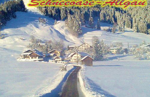 Blumenoase Allgäu - Foto 12