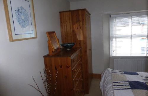 Seasalt Cottage - Modernised traditional cottage, Sleeps 5,short walk to beaches, town, amenities - Photo 20