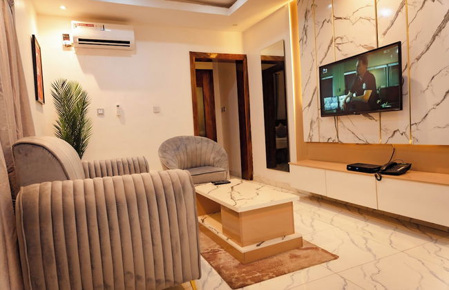 247 Luxury Apartment - Foto 33