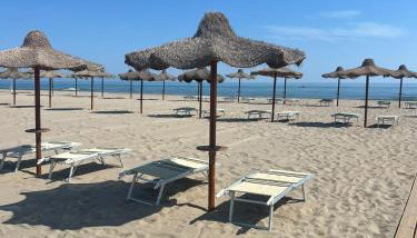 Lbr SUITE Apartment - Foto 4, sunbed