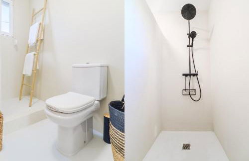 Villa Casablanca Pinosol Javea by Rock Rentals - Foto 14