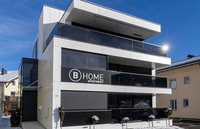 Apartment in Bramberg With Mountain Views - Photo 22