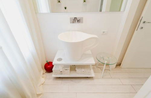 Forte 51 white - Foto 27