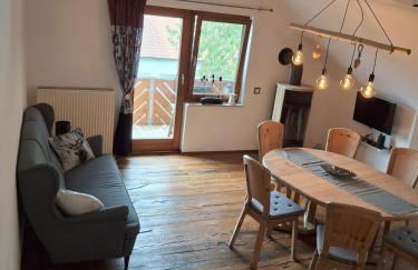 Fewo Lufs Loft nahe Schluchsee im Naturpark Südschwarzwald - Foto 8