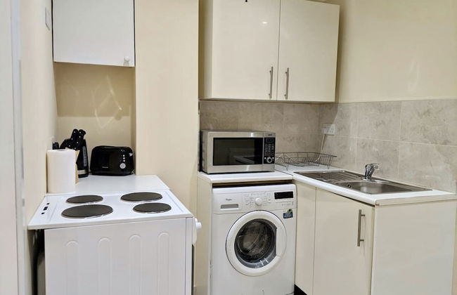 Kensington Olympia - Foto 43