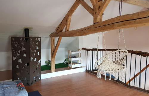 La petite maison - Foto 4