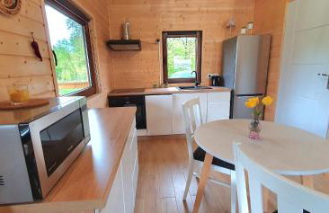 Tymek - domek - Foto 15