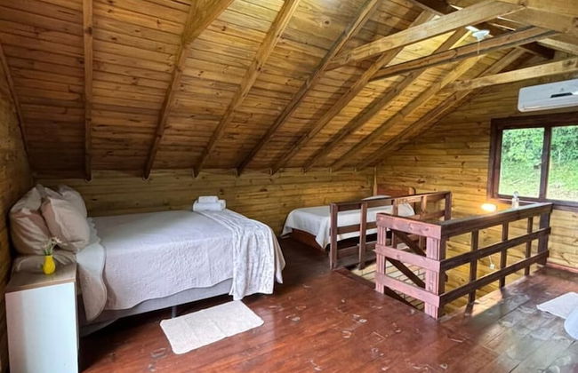 Vila Vicença Natural Refuge - Photo 19