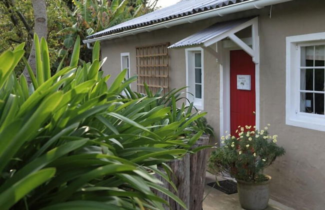 Oakhurst Farm Cottages - Foto 22