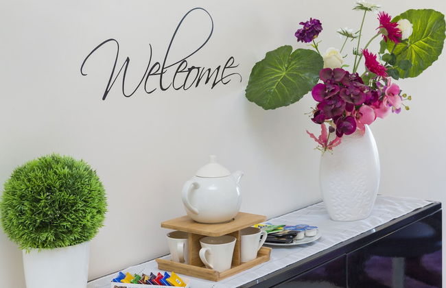 Sea View 2 Bed Apartment Close to Beach Hpi6768 - Photo 19