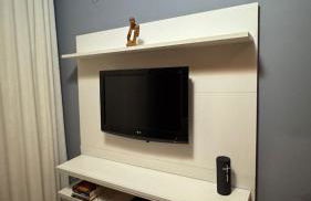 Confortável Apto 1 Quarto Copacabana perto Metrô - Foto 35