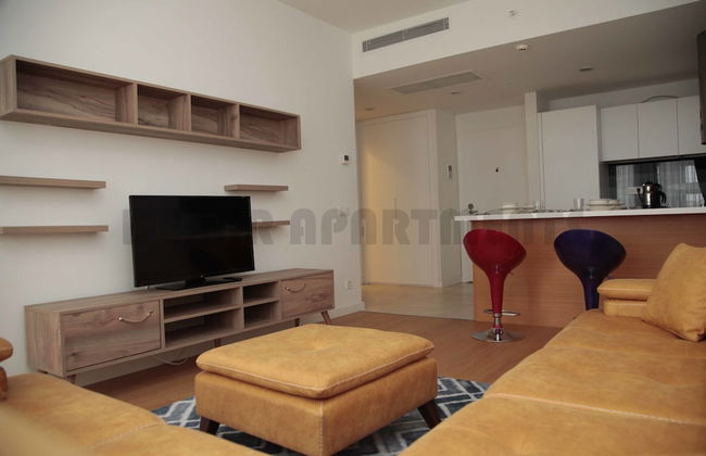 Demir Apartments - Foto 26