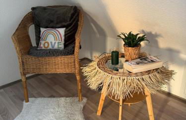 Gemütliche Galeriewohnung im Grünen - Foto 17