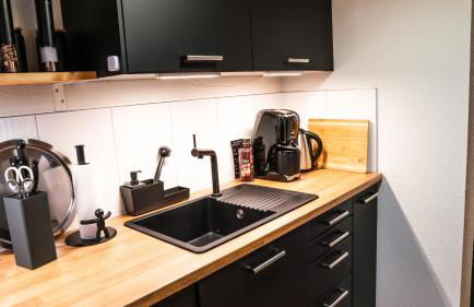 Ferienwohnung in Stadtmitte Hoya - Foto 8