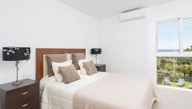 Talaiot 25 - Villa With Private Pool In Inca - Foto 2, Habitación