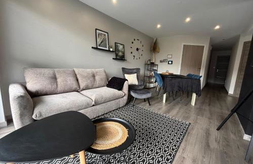 "Les Gîtes côté Blind" tout confort proche Colmar - Foto 9