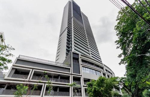 Hub Vila Madalena Living Bstay - Foto 4