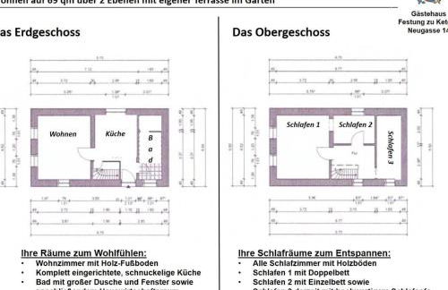 Holiday Home Festung zu Ketghe by Interhome - Foto 14