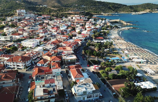 Vergina Pension - Photo 57