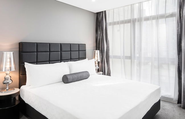 Meriton Suites Chatswood - Photo 49