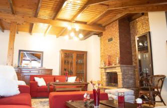 Soffitta House Sofi! - Foto 52