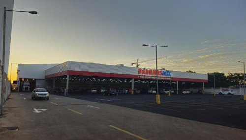 Apto Confortável - Supermercado Bahamas ao lado - Foto 4
