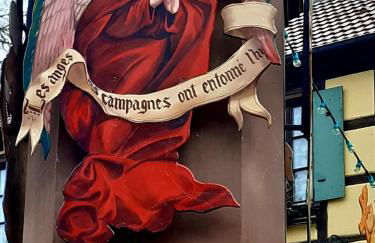 La Maison des Tanneurs - Foto 68