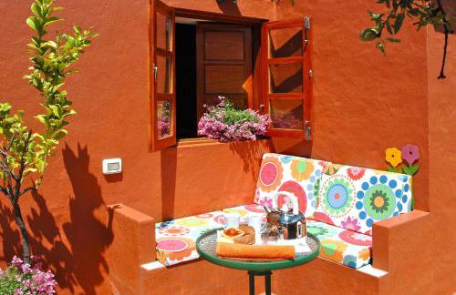 Casa Tres Almendros - Foto 10