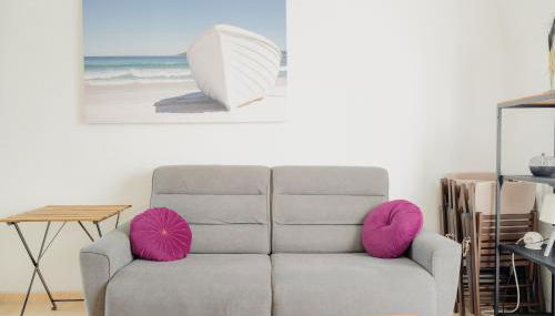 Le Saint Martin Duplexe à la Mer - Foto 5