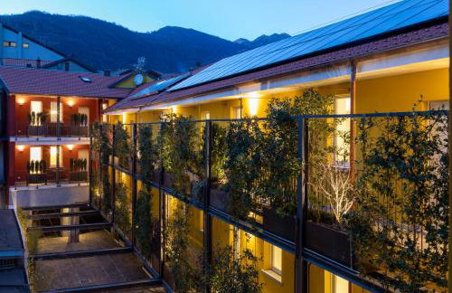 Residence Casa Coppa Appartamento Duplex - Foto 28