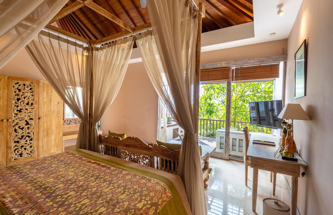 The Royal Purnama Luxury Villas - Adults Only - Foto 11