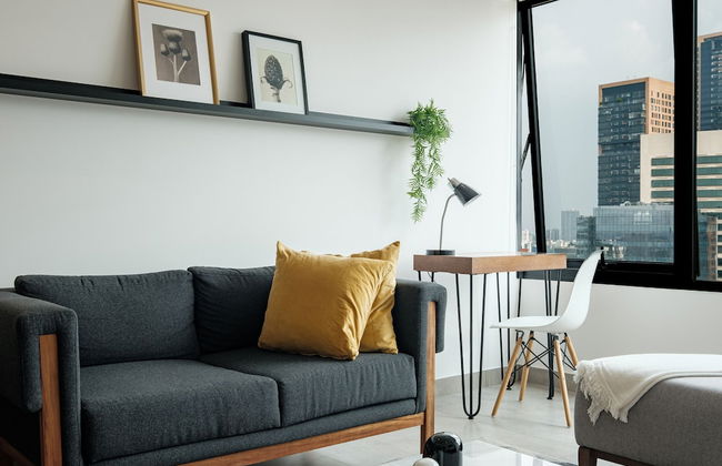 Nido at Neuchatel Polanco - Foto 59