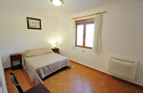 Bahia - spacious family villa with private pool in Moraira - Foto 15