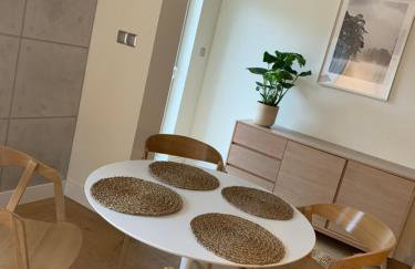 Na Wczasowej - Apartamenty - Foto 34