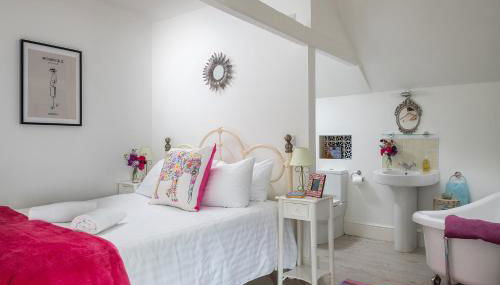 The Cider House Cottage - Foto 3