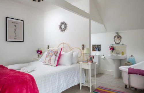 The Cider House Cottage - Foto 3