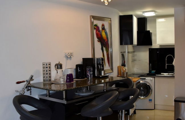 Residence D'Azur - Foto 63