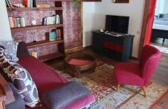 Ferienwohnung Vogl mit Klimaanlage und Kaminofen - Foto 1