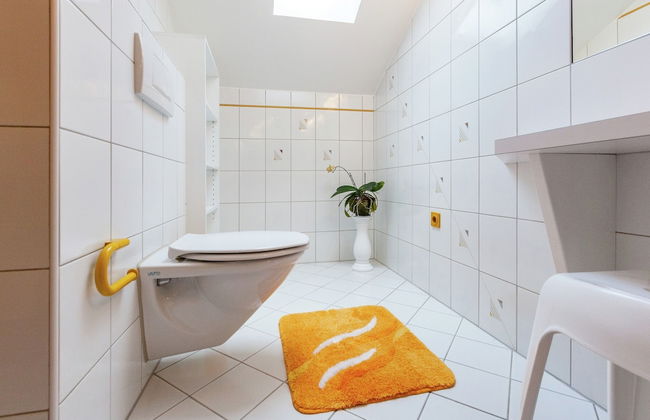 Apartment in Vandans Near Golm Ski Lift - Foto 15