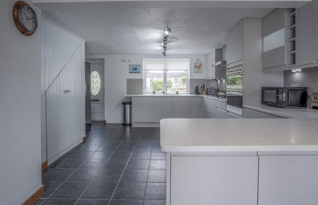 Tucking Mill - 3 Bedroom - Stepaside - Foto 37