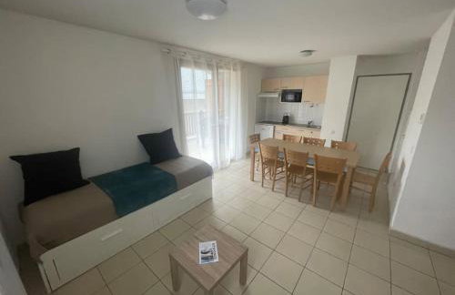 Appartement avec vue sur les montagnes - Au calme et proche du centre ville - Foto 10