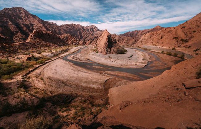 Escursione alla Laguna Brava - Foto 7